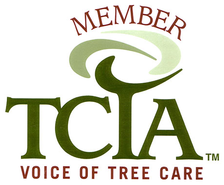 TCIA Member — Tree Care Industry Association